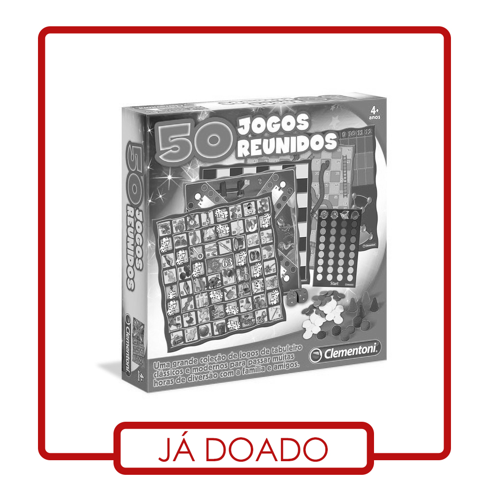 JOGO QUEBRA CABEÇAS - 20,00€ - 