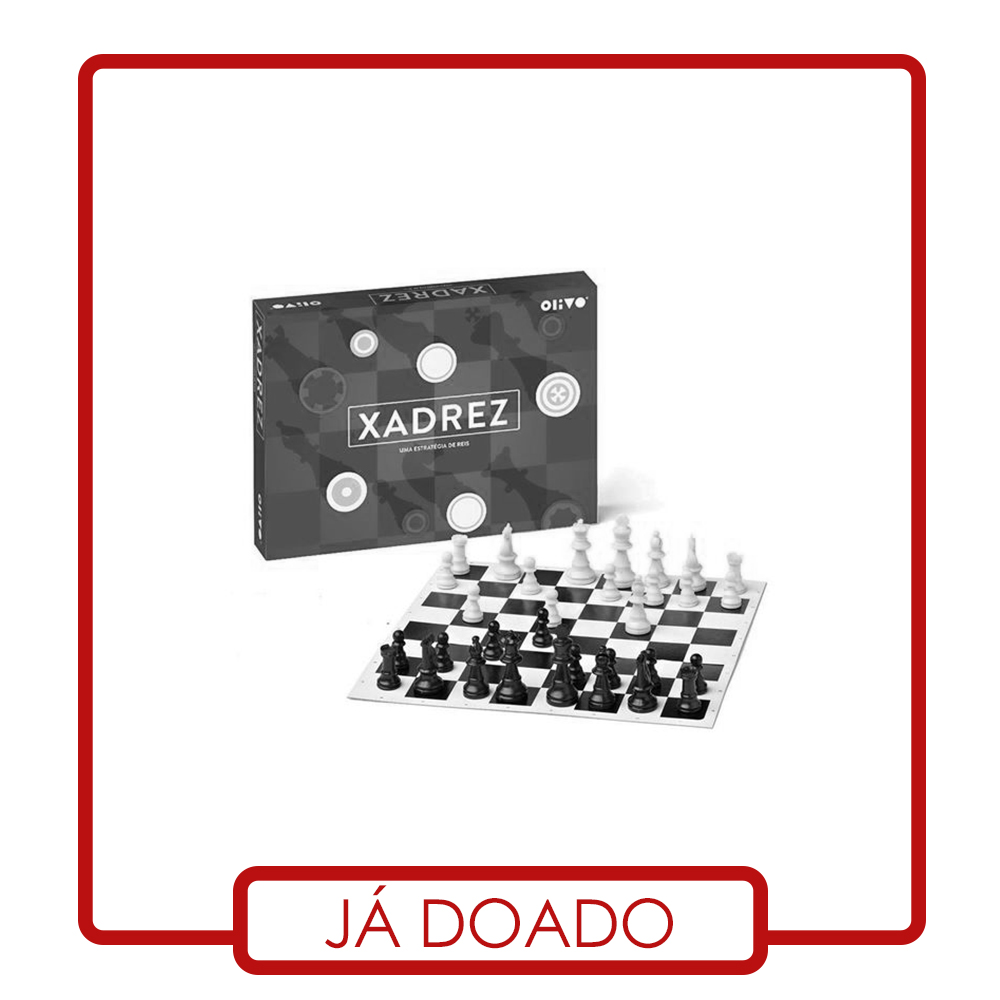 JOGO DAMAS - 10 EUROS - 